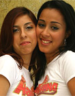 Milly & Tiffany